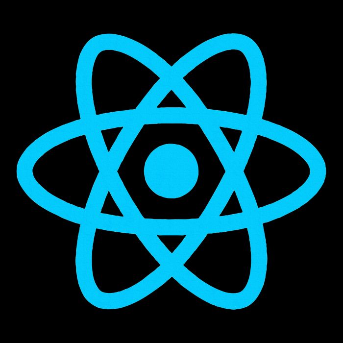 React Javascript Js Frontend Software Engineer Programmer Poster