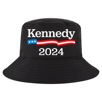 RFK Jr Robert F Kennedy Jr For President 2024 Cool Comfort Performance Bucket Hat