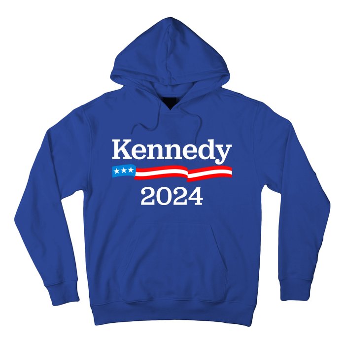 RFK Jr Robert F Kennedy Jr For President 2024 Hoodie