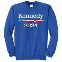 RFK Jr Robert F Kennedy Jr For President 2024 Sweatshirt