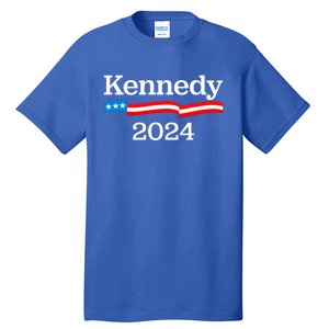 RFK Jr Robert F Kennedy Jr For President 2024 Tall T-Shirt