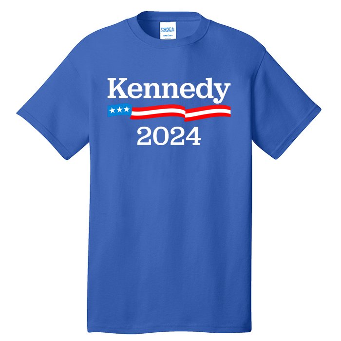 RFK Jr Robert F Kennedy Jr For President 2024 Tall T-Shirt