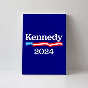 RFK Jr Robert F Kennedy Jr For President 2024 Canvas