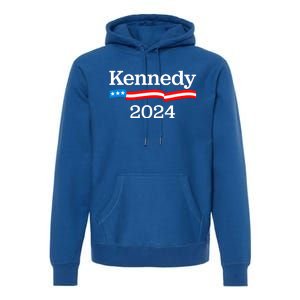 RFK Jr Robert F Kennedy Jr For President 2024 Premium Hoodie