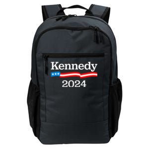 RFK Jr Robert F Kennedy Jr For President 2024 Daily Commute Backpack