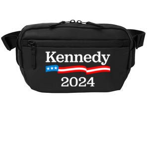 RFK Jr Robert F Kennedy Jr For President 2024 Crossbody Pack