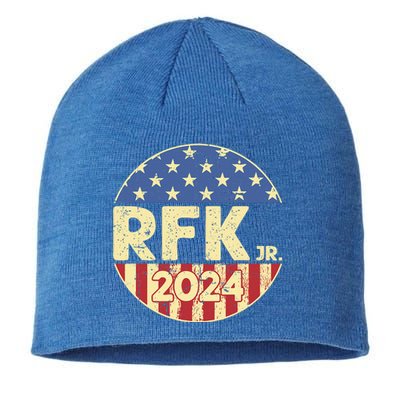 Rfk Jr. Robert F. Kennedy Jr. For President 2024 Sustainable Beanie