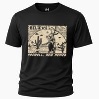 Roswell Jackalope Cooling Performance Crew T-Shirt