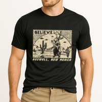 Roswell Jackalope Cooling Performance Crew T-Shirt