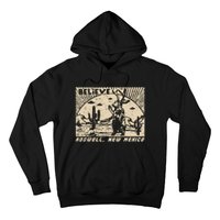 Roswell Jackalope Hoodie