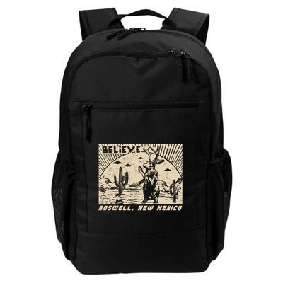 Roswell Jackalope Backpack