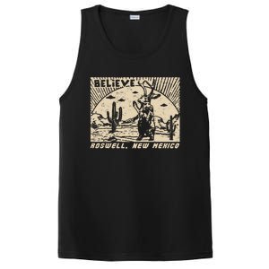 Roswell Jackalope PosiCharge Competitor Tank