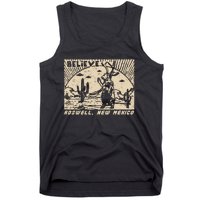 Roswell Jackalope Tank Top