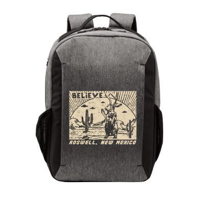 Roswell Jackalope Vector Backpack