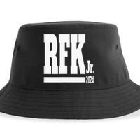 Rfk Jr. Robert F. Kennedy 2024 Sustainable Bucket Hat