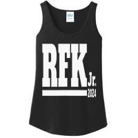 Rfk Jr. Robert F. Kennedy 2024 Ladies Essential Tank