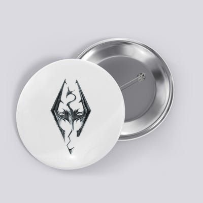 R.I.P.P.L.E Junction X Elder Scrolls Dragon Emblem S.K.Y.R.I.M Button