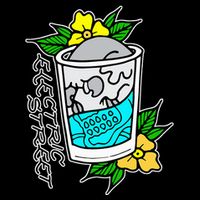 Refresh Kills American Traditional Tattoo Cooling Performance Crew T-Shirt