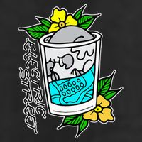Refresh Kills American Traditional Tattoo 11oz C Handle Ceramic Mug