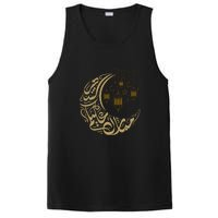 Ramadan Kareem Arabic Gift Ramadan Mubarak PosiCharge Competitor Tank