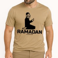 Ramadan Kareem Allah Gift For Ramadan Mubarak Cooling Performance Crew T-Shirt