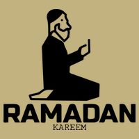 Ramadan Kareem Allah Gift For Ramadan Mubarak Cooling Performance Crew T-Shirt