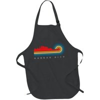 Retro Kansas City Apron