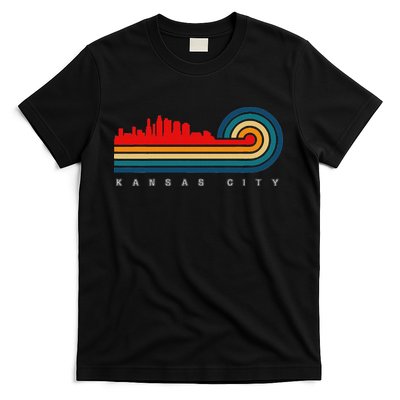 Retro Kansas City T-Shirt