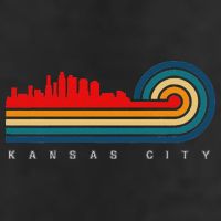 Retro Kansas City Beanie
