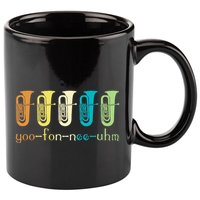 Retro Kidsney Crew Dialysis Nephrology Tech Nurse 11oz C Handle Ceramic Mug