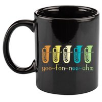 Retro Kidsney Crew Dialysis Nephrology Tech Nurse 11oz C Handle Ceramic Mug