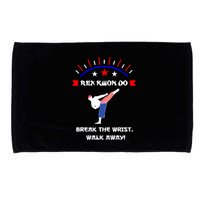Rex Kwon Do Microfiber Hand Towel