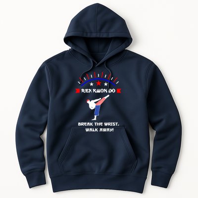 Rex Kwon Do Hoodie