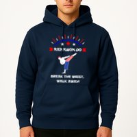 Rex Kwon Do Hoodie