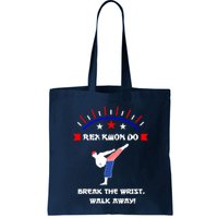 Rex Kwon Do Bag