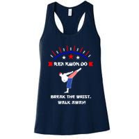 Rex Kwon Do Womens Tank Top