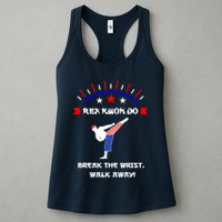 Rex Kwon Do Womens Tank Top