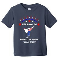 Rex Kwon Do Toddler T-Shirt