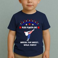 Rex Kwon Do Toddler T-Shirt