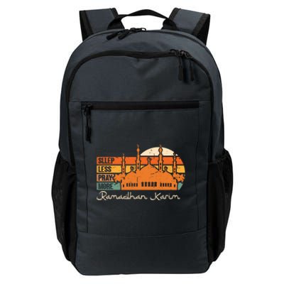 Ramadan Kareem Eid Alfitr Mubarak Eid Mubarak Gift Daily Commute Backpack