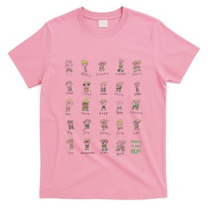 Rpc Kindergarten Elves T-Shirt