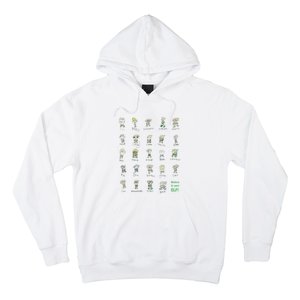 Rpc Kindergarten Elves Hoodie