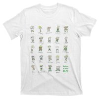 Rpc Kindergarten Elves T-Shirt