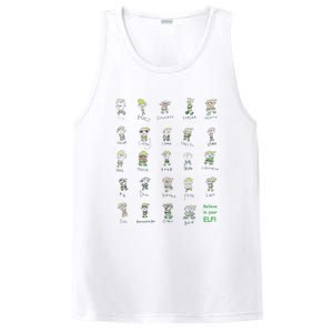 Rpc Kindergarten Elves PosiCharge Competitor Tank