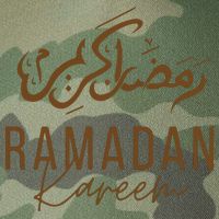 Ramadan Kareem Funny Gift Ramadan Mubarak Legacy Tie Dye Trucker Hat
