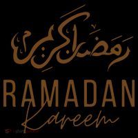 Ramadan Kareem Funny Gift Ramadan Mubarak Sustainable Bucket Hat