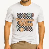 Retro Kindergarten First Day Of School Performance Shirt
