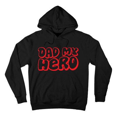 Retro Keychain Father's Day T Desi Hoodie