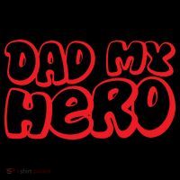 Retro Keychain Father's Day T Desi T-Shirt