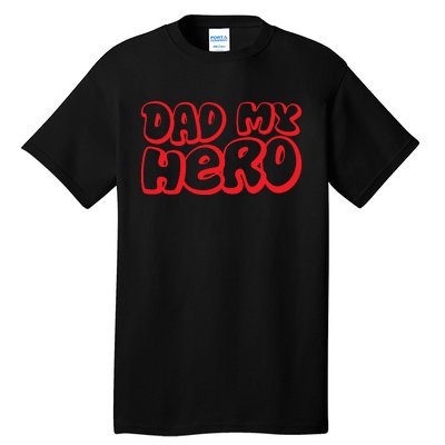 Retro Keychain Father's Day T Desi Tall T-Shirt